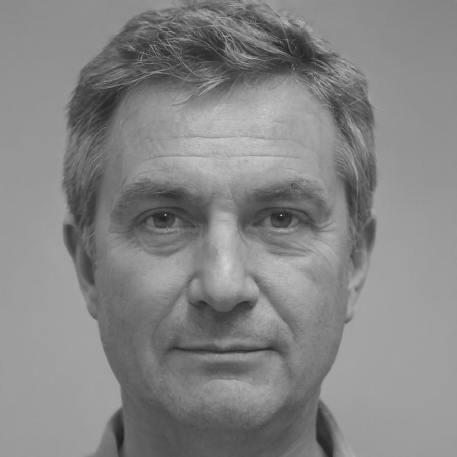 Teilnehmer Portrait